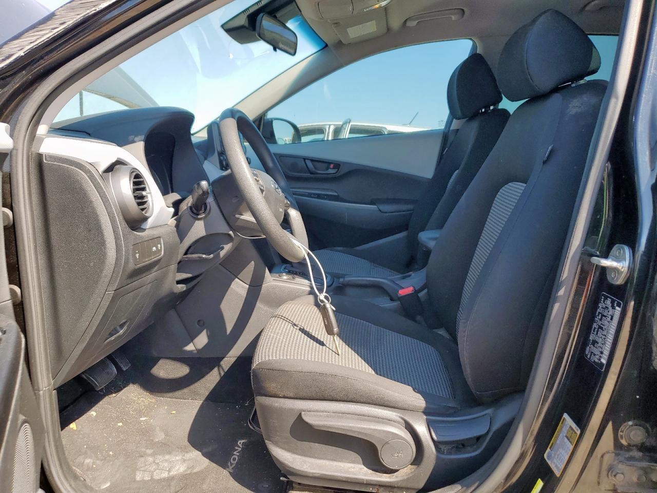 2019 Hyundai Kona Se - Фото 7