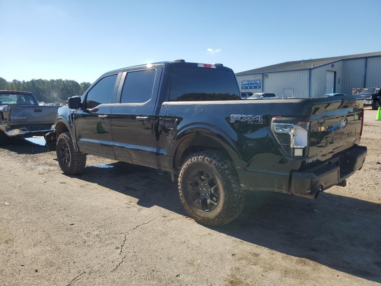 2024 Ford F150 Stx - Image 2