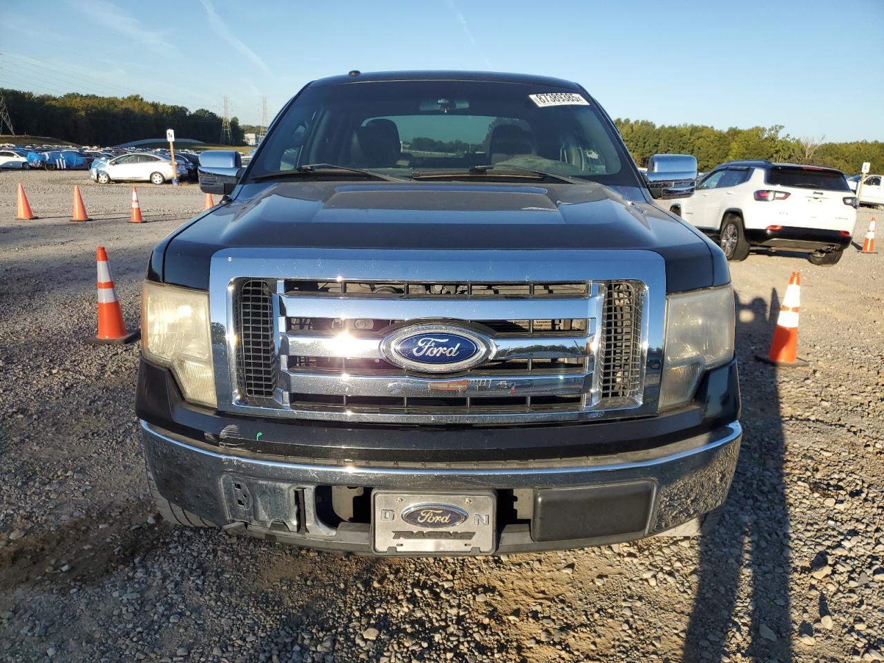 2010 Ford F150 Supercrew - Фото 5