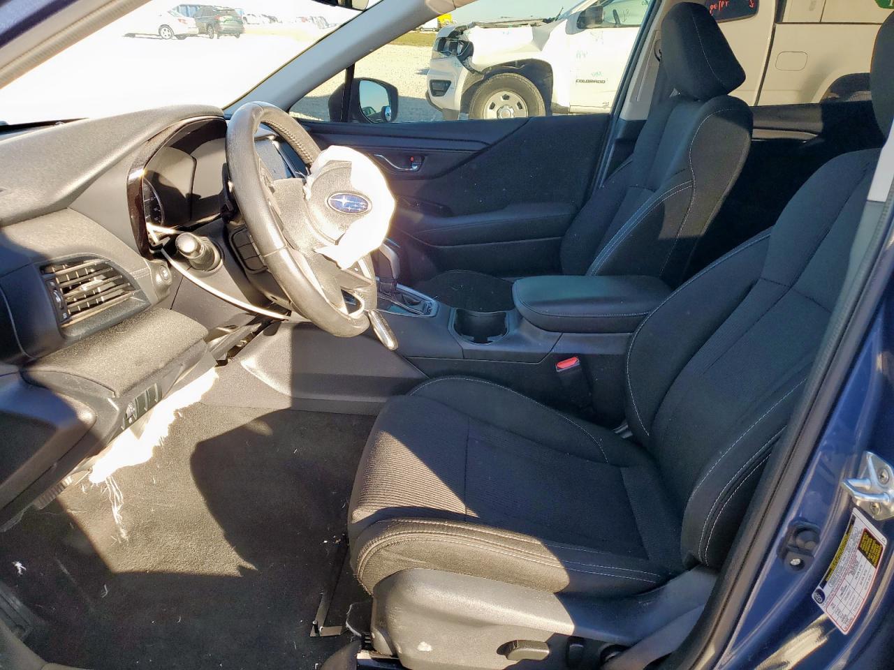 2021 Subaru Legacy Premium - Фото 7
