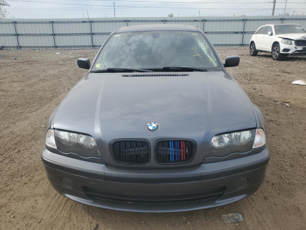 2001 BMW 330 I - Фото 5