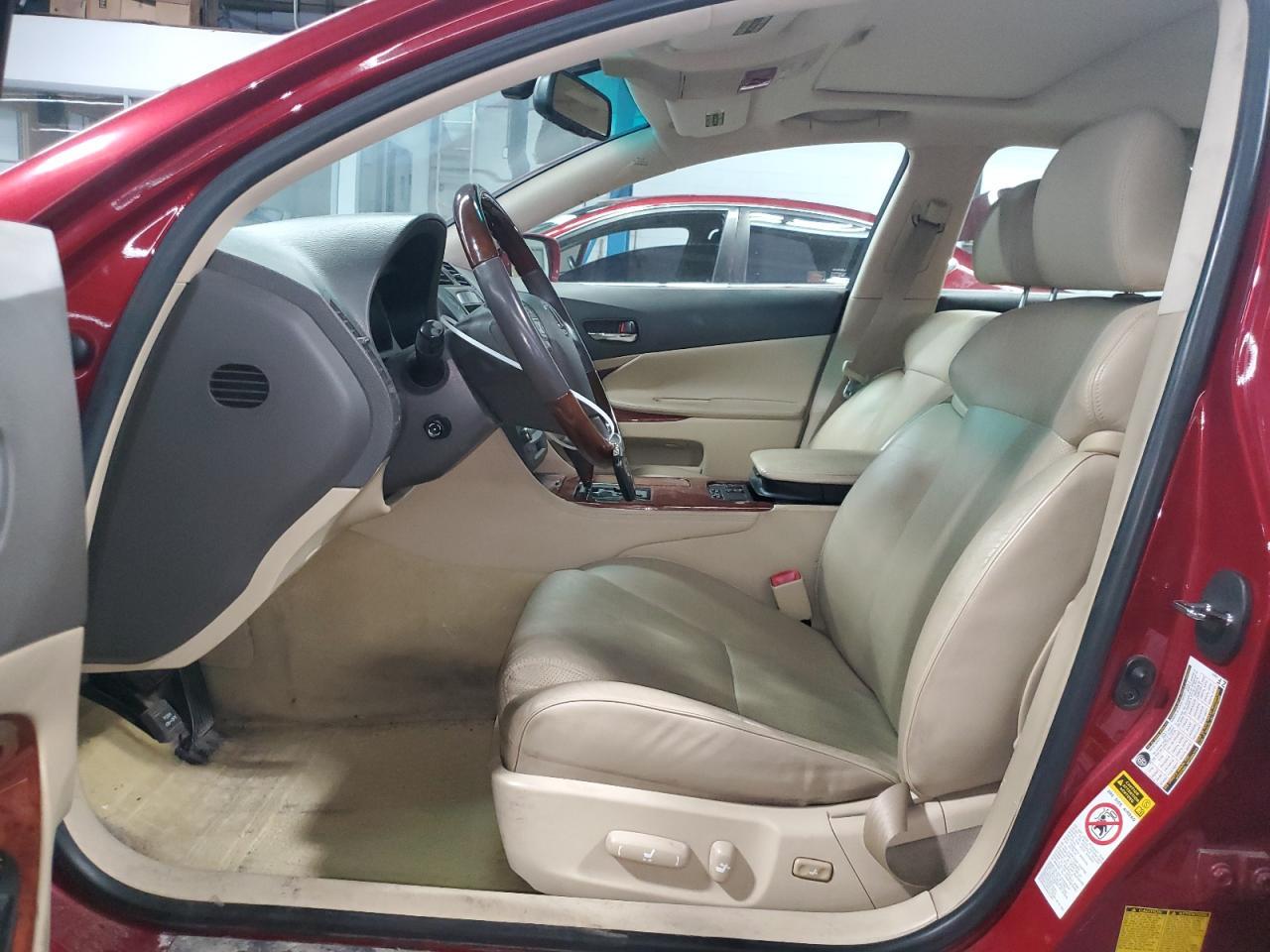 2007 Lexus Gs 350 - Image 7