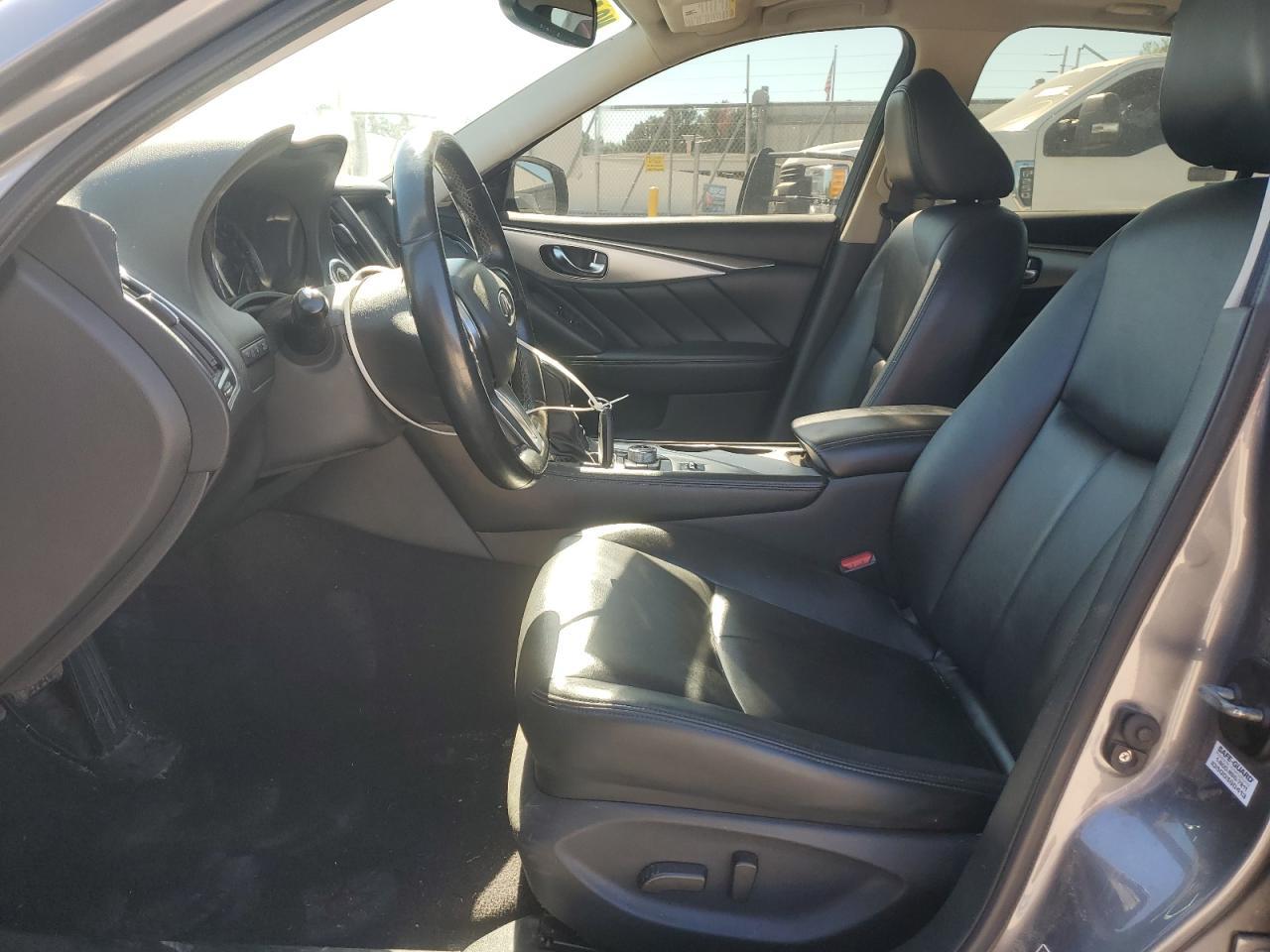 2020 Infiniti Q50 Pure - Фото 7
