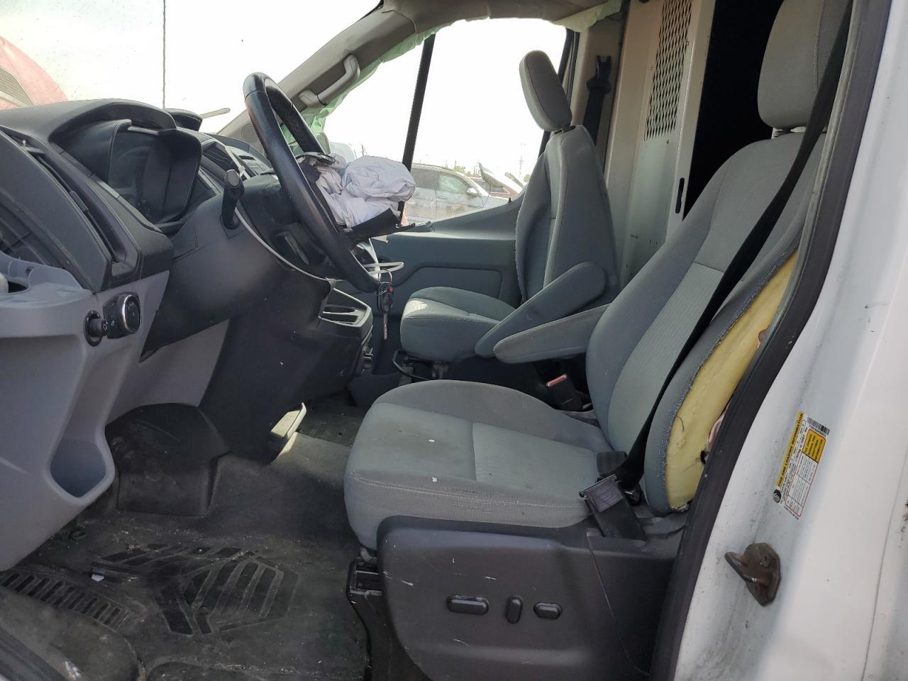 2015 Ford Transit T-350 - Фото 7