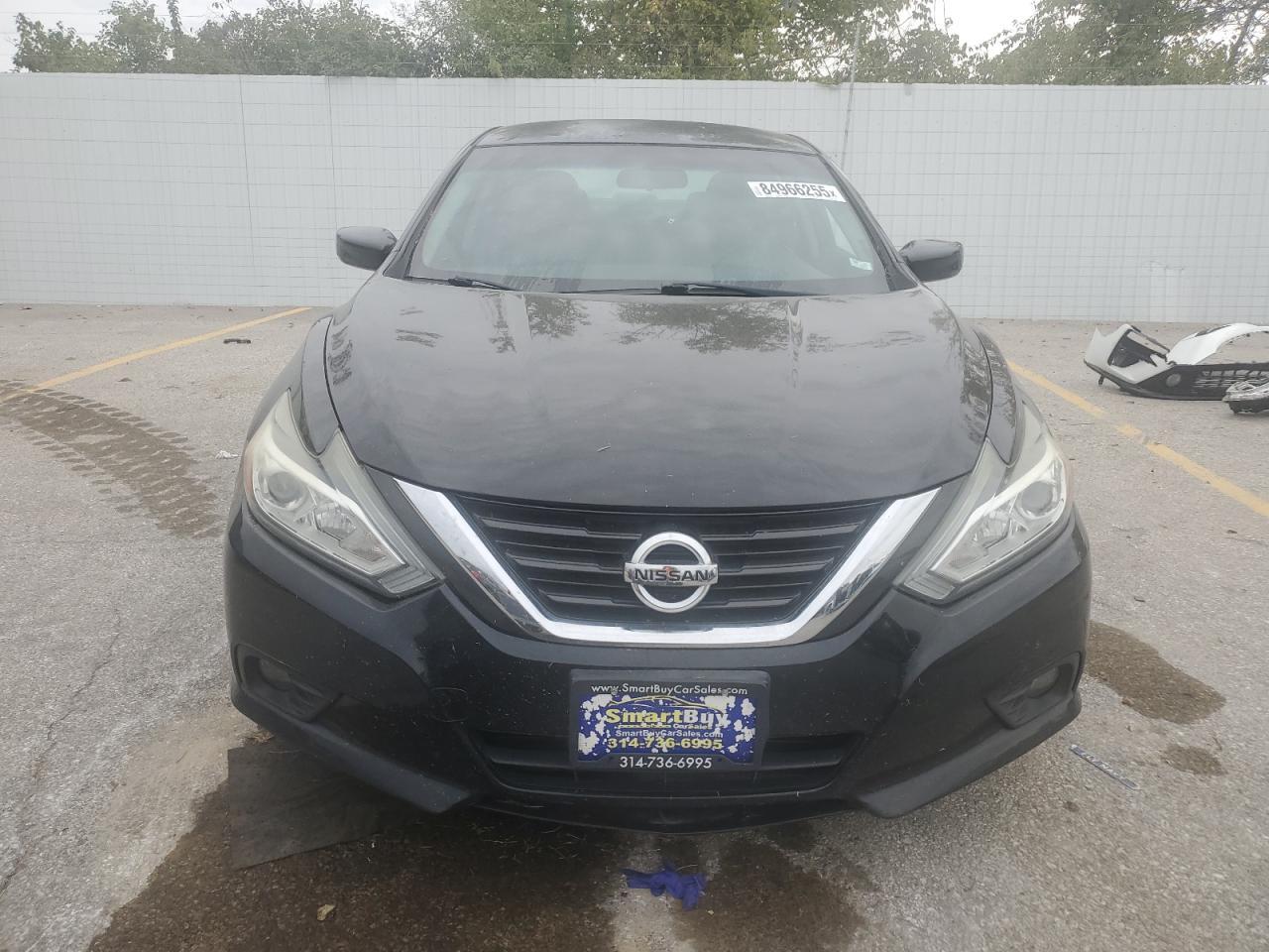 2017 Nissan Altima 2.5 - Фото 5