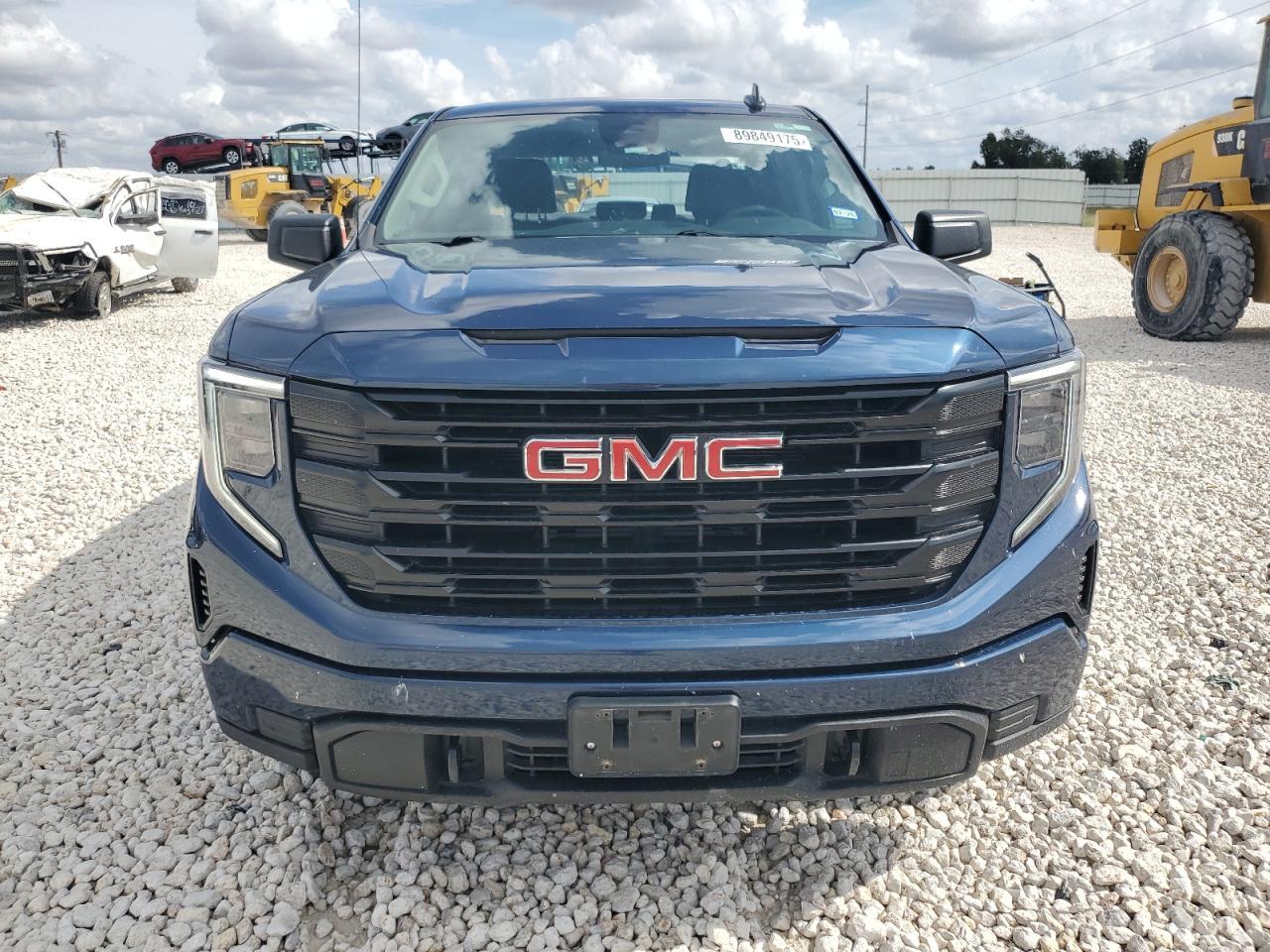 2023 GMC Sierra C1500 - Фото 5