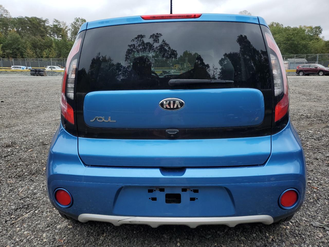 2018 Kia Soul + - Фото 6