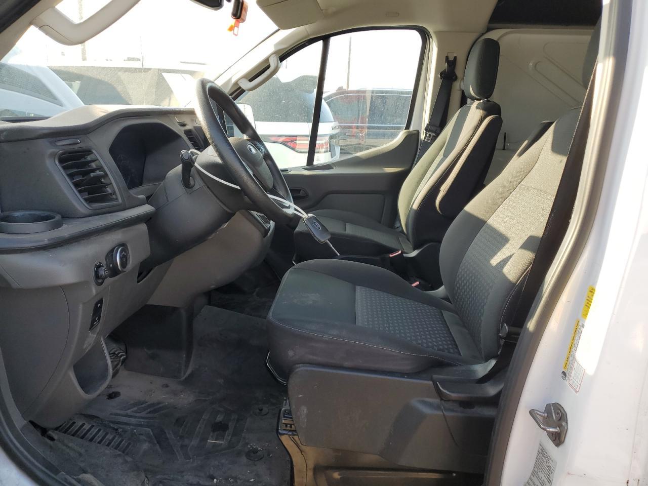 2023 Ford Transit T-150 - Фото 7