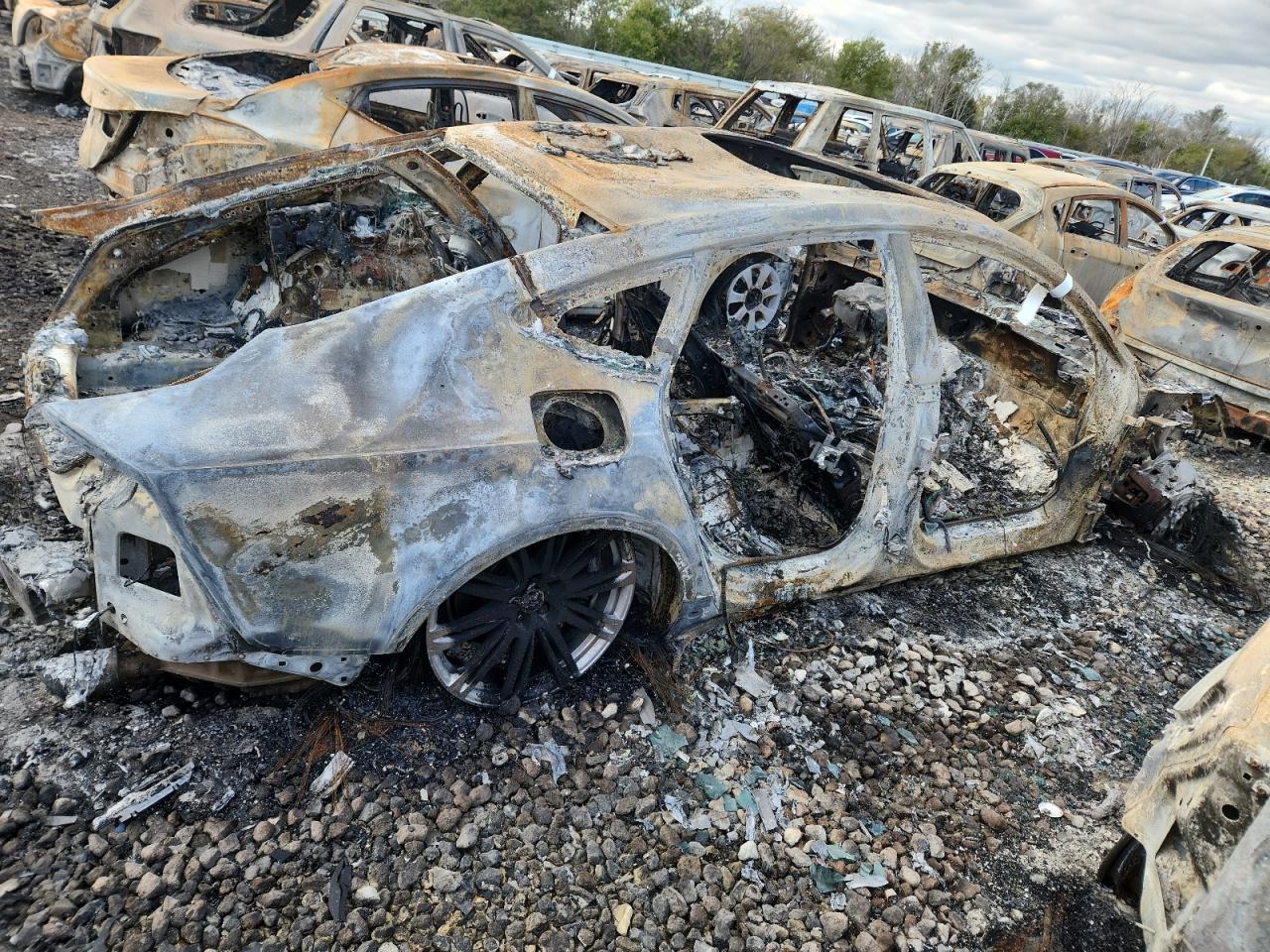 2013 Audi A7 Prestige - Image 3