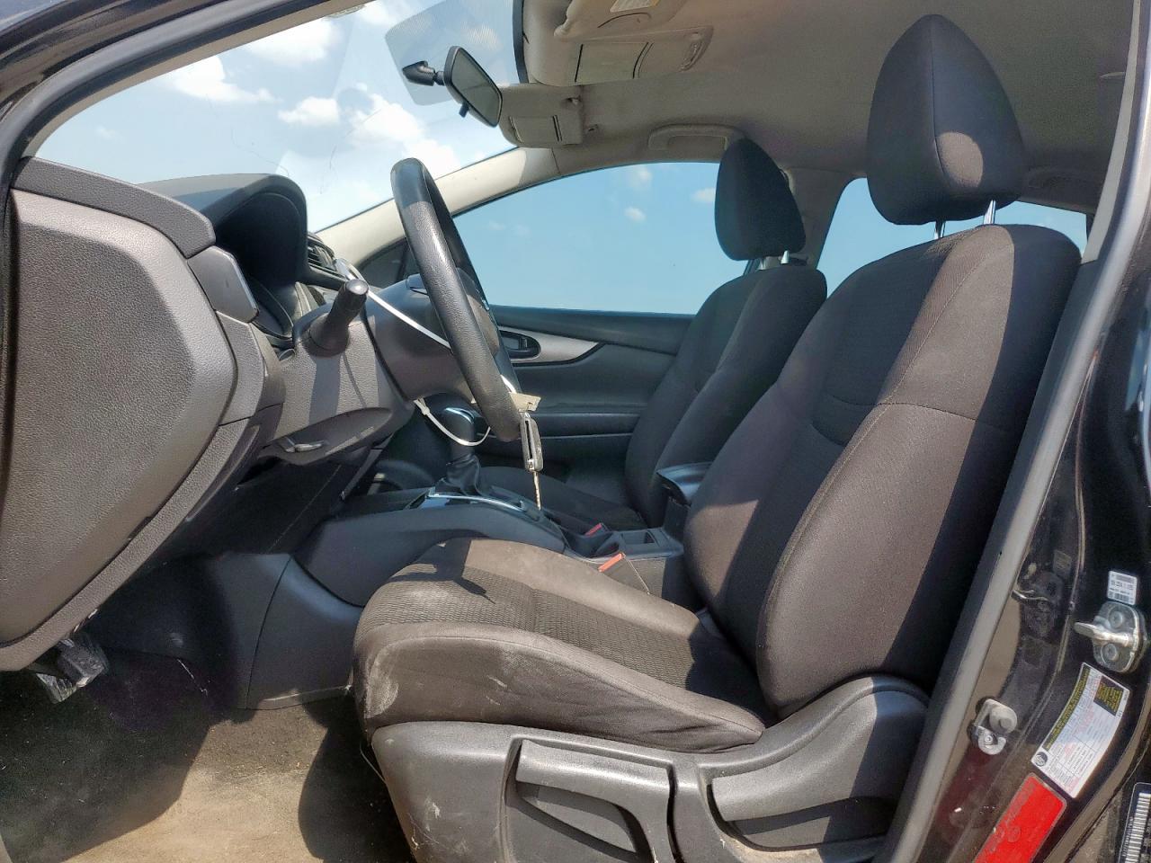 2019 Nissan Rogue Sport S - Фото 7