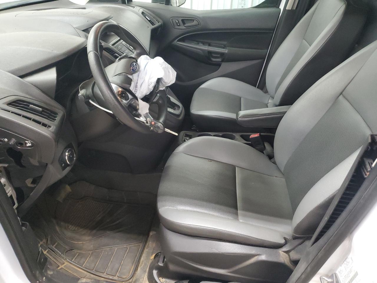 2016 Ford Transit Connect Xl - Фото 7
