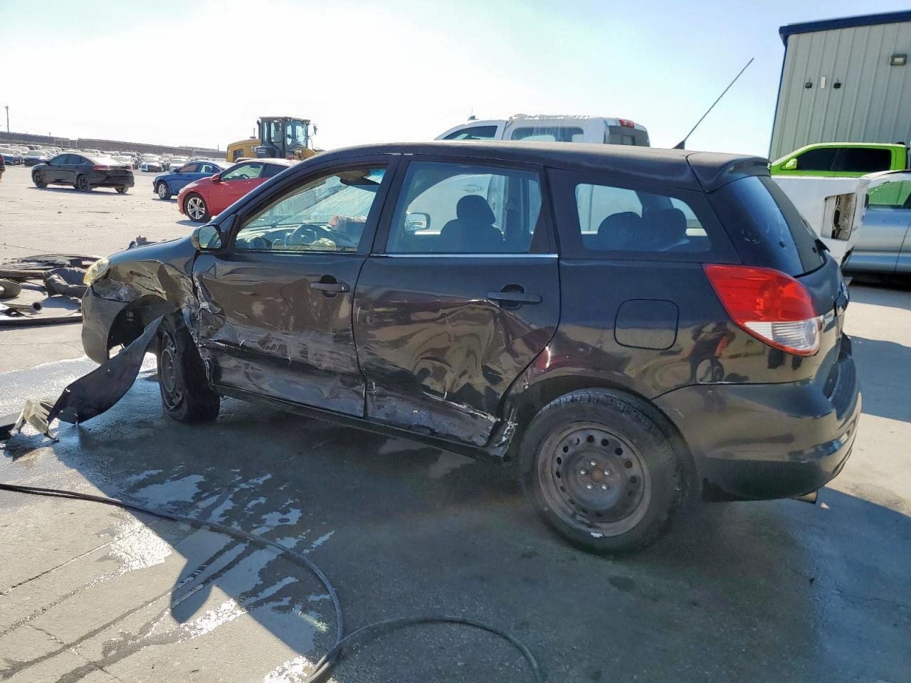 2003 Toyota Corolla Matrix Xr - Фото 2