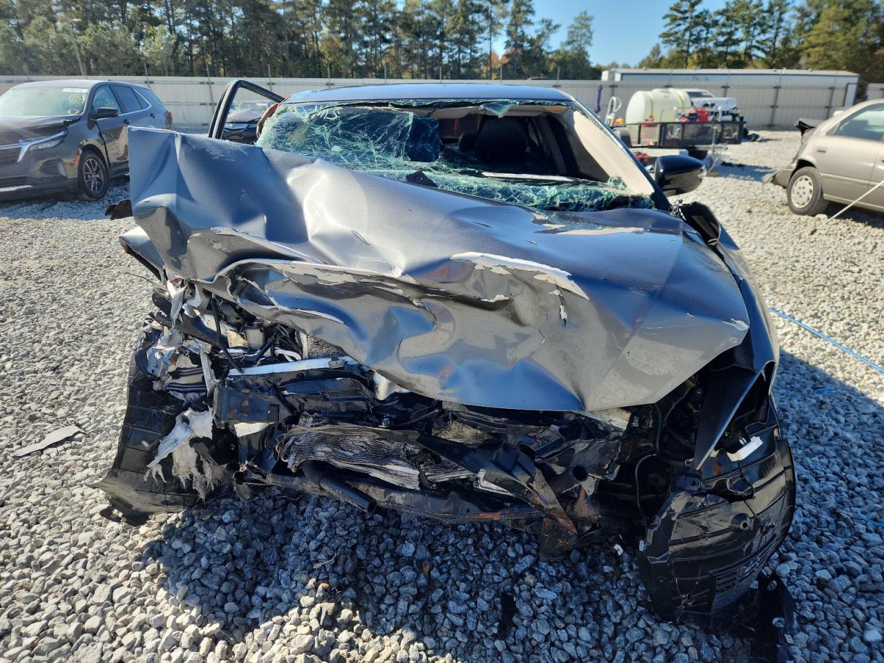 2020 Nissan Maxima Sv - Фото 5