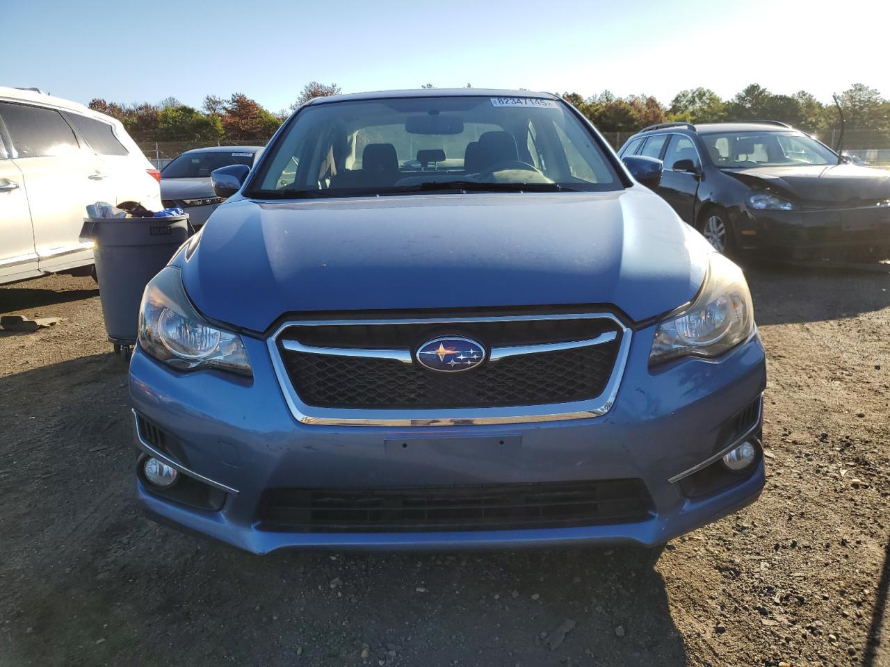2015 Subaru Impreza Premium Plus - Image 5