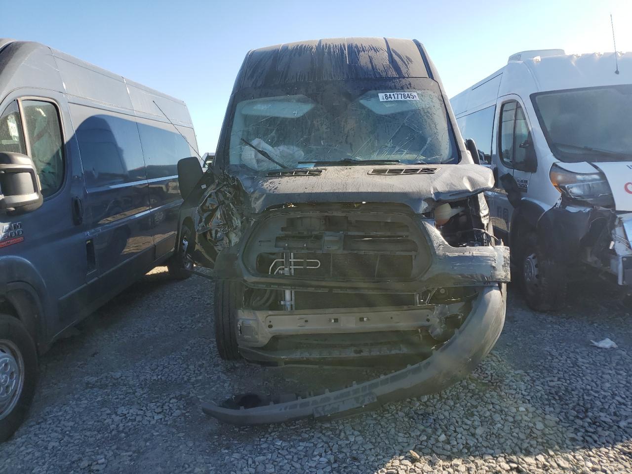 2018 Ford Transit T-250 - Image 5