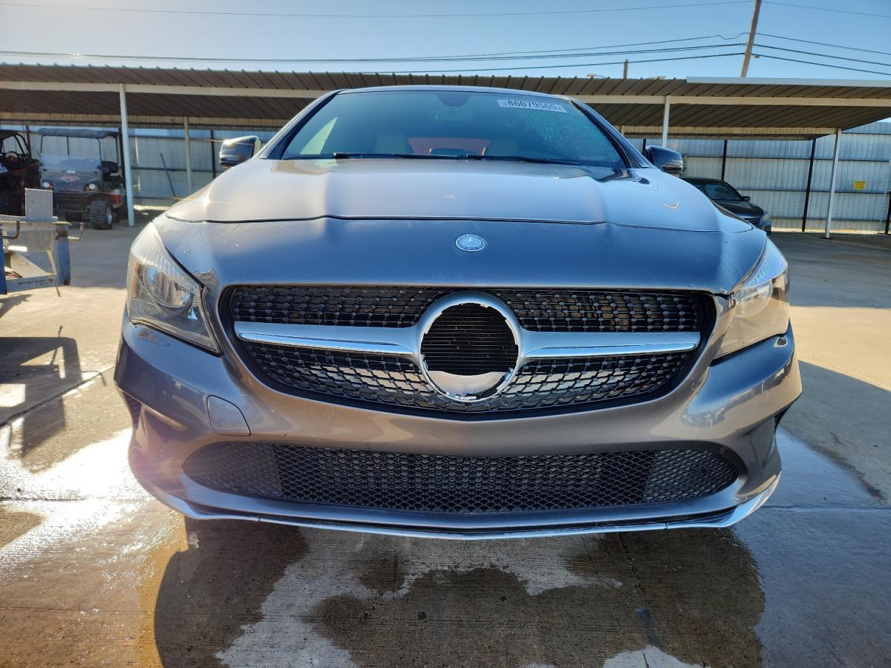 2017 Mercedes-Benz Cla 250 4Matic - Image 5