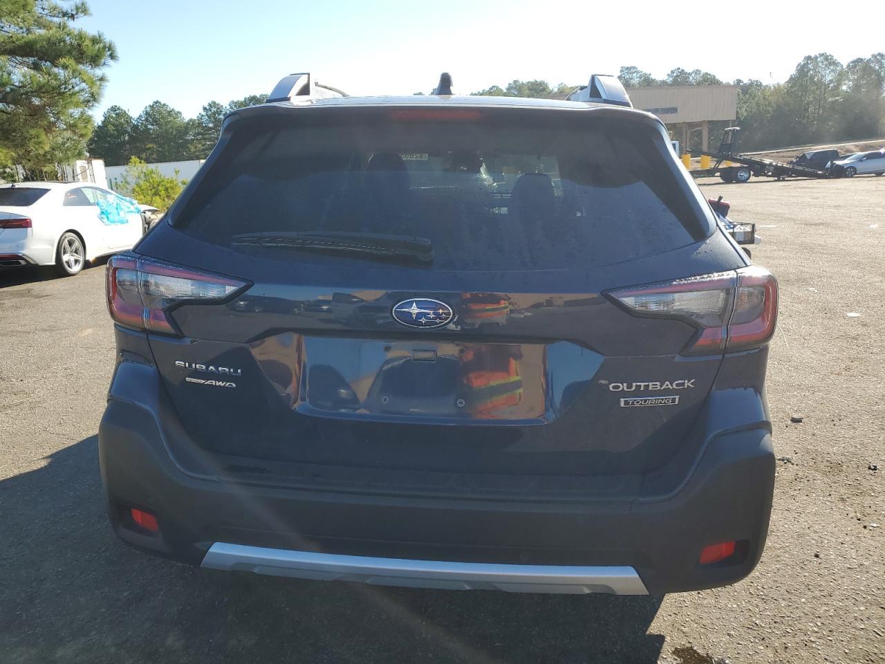 2024 Subaru Outback Touring - Фото 6