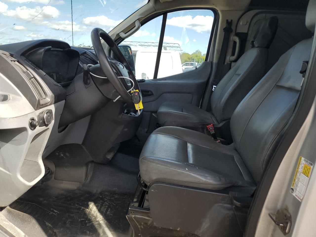 2017 Ford Transit T-150 - Image 7