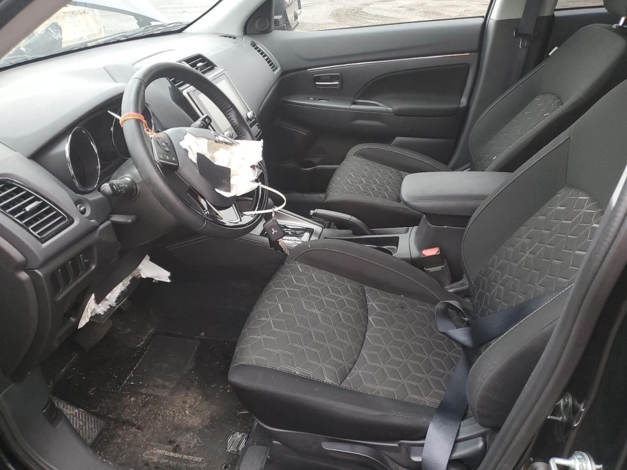 2024 Mitsubishi Rvr Se - Фото 7