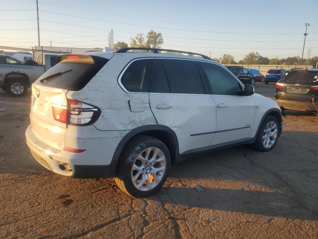 2013 BMW X5 - Image 3