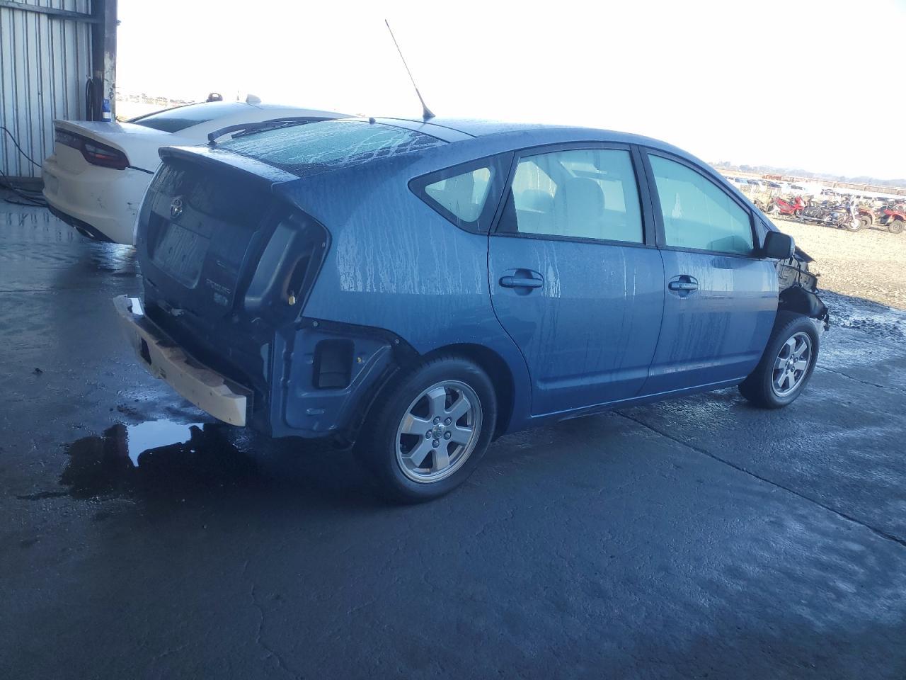 2006 Toyota Prius - Фото 3