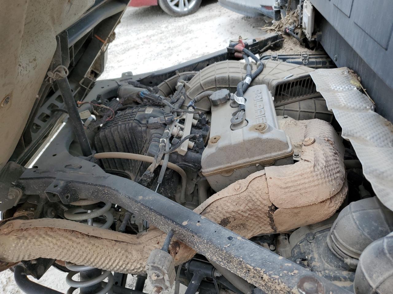 2020 Polaris Ranger Xp 1000 Northstar Premium - Image 7