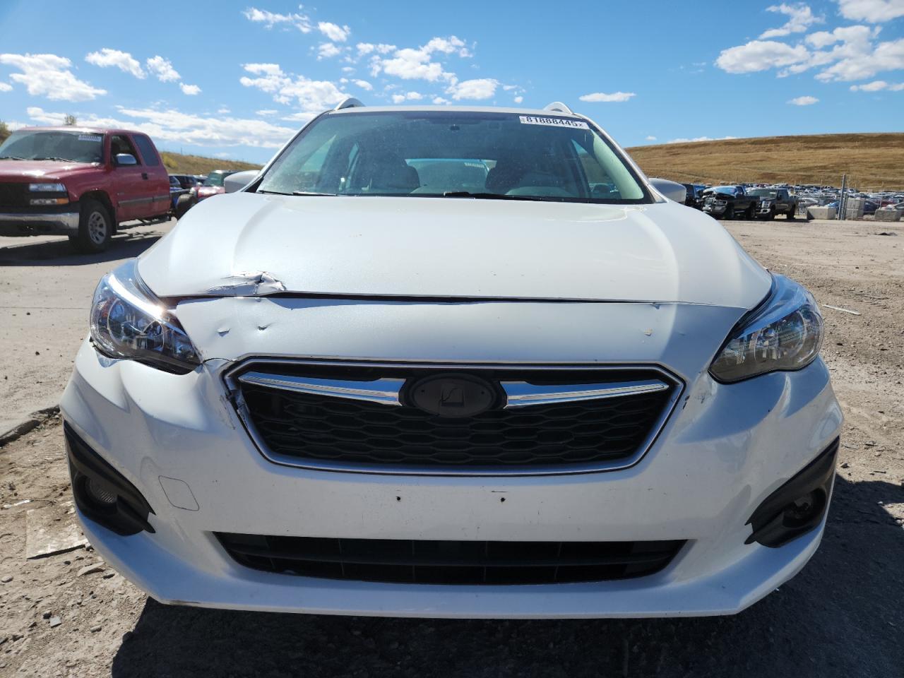 2017 Subaru Impreza Premium Plus - Image 5