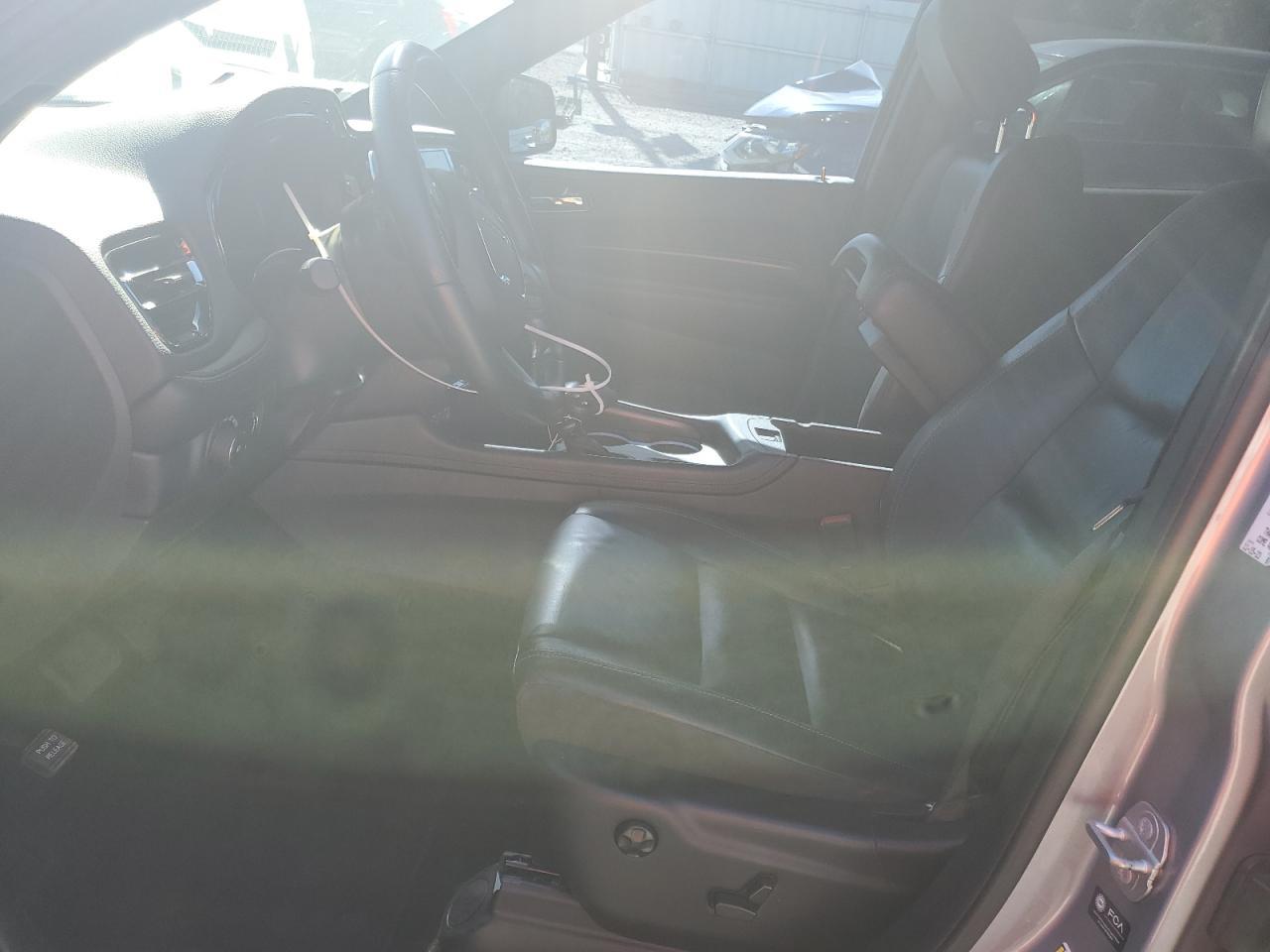 2021 Dodge Durango Gt - Image 7