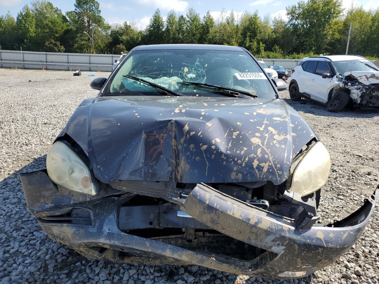 2008 Chevrolet Impala Lt - Фото 5
