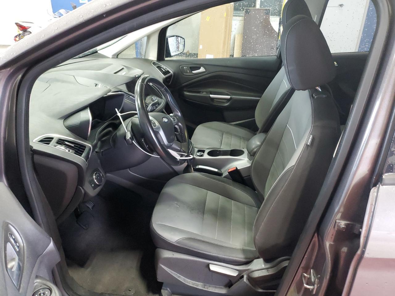 2013 Ford C-Max Se - Image 7