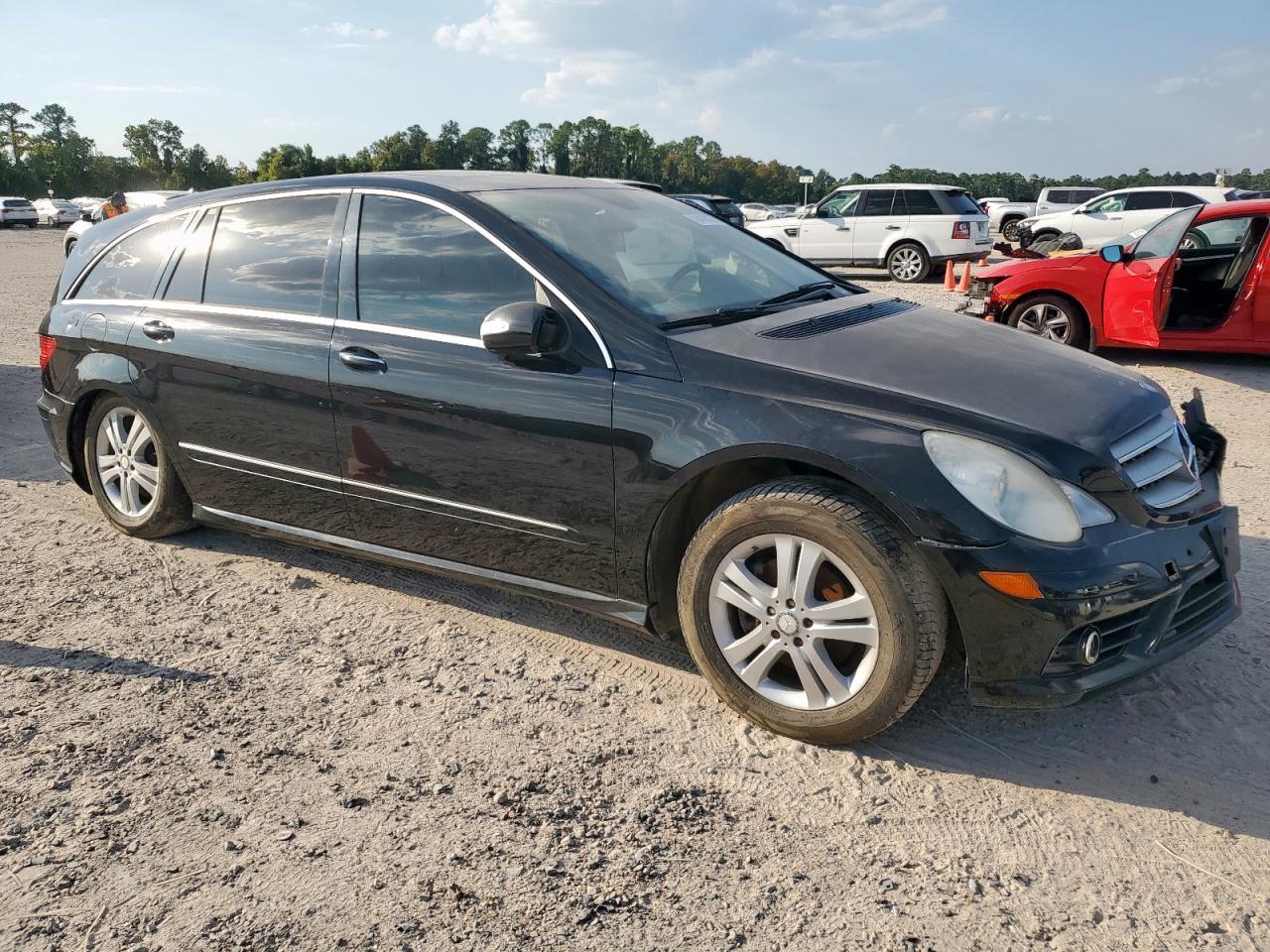 2008 Mercedes-Benz R 350 - Image 4