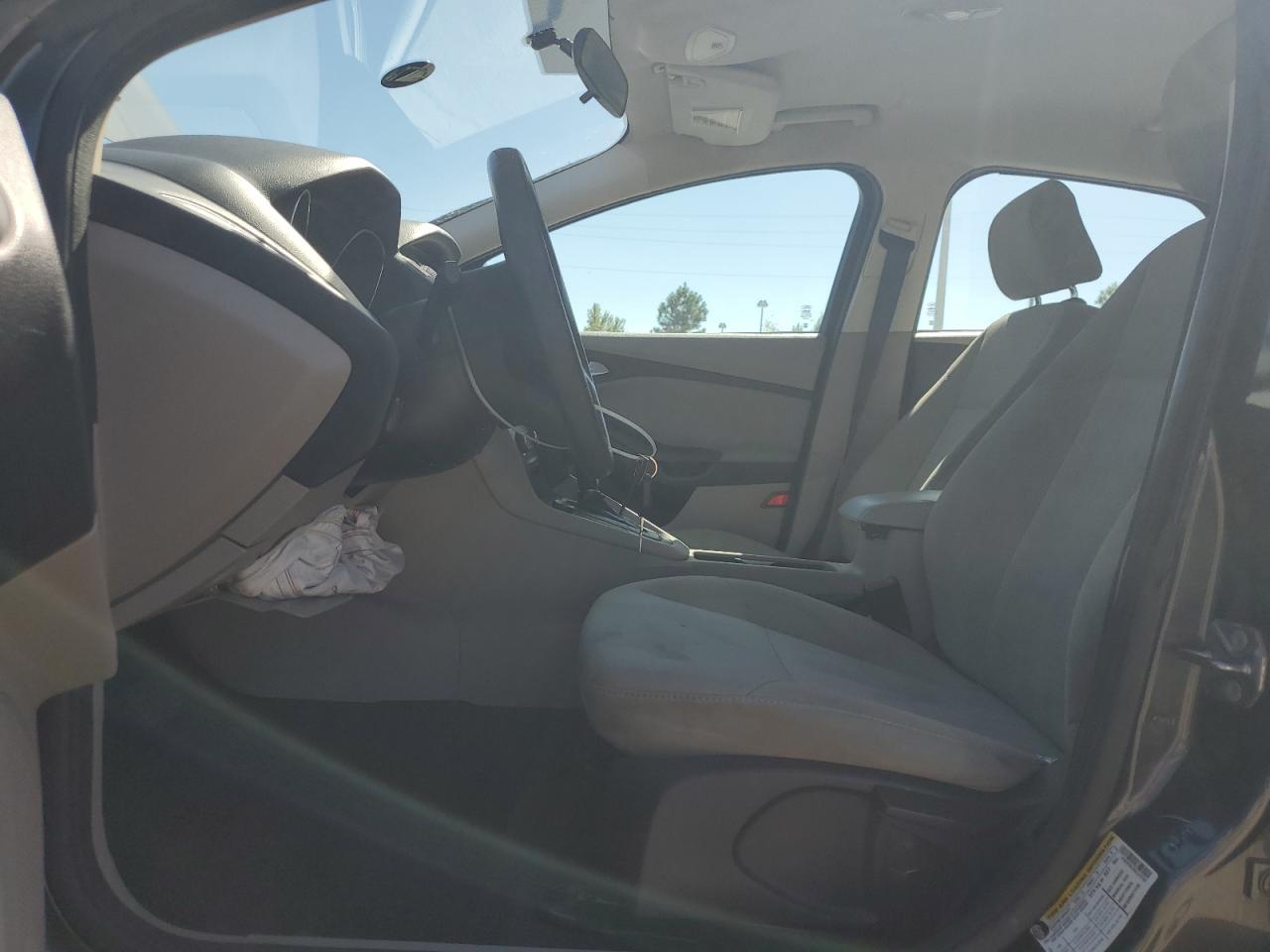 2017 Ford Focus Se - Image 7