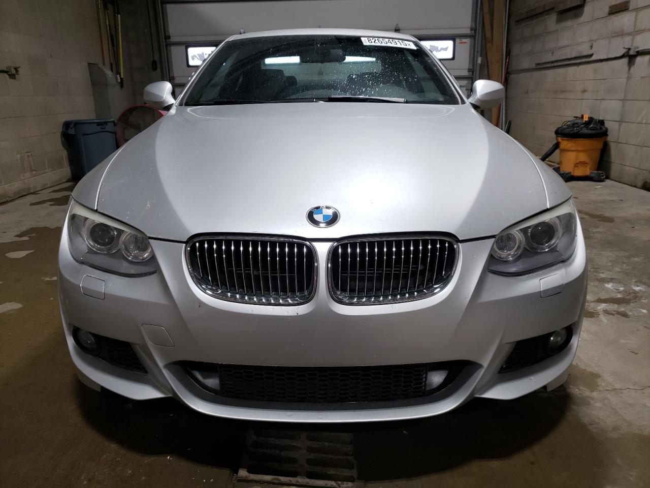 2013 BMW 335 Xi - Фото 5