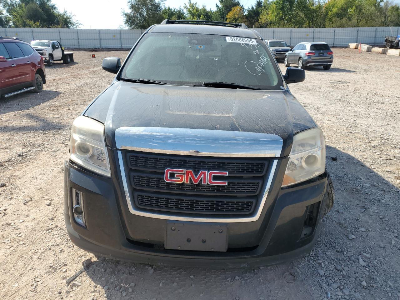 2015 GMC Terrain Slt - Фото 5