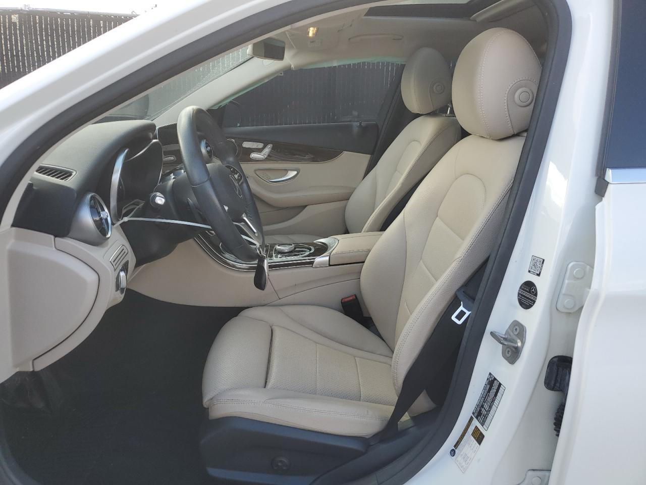 2019 Mercedes-Benz C 300 - Фото 7