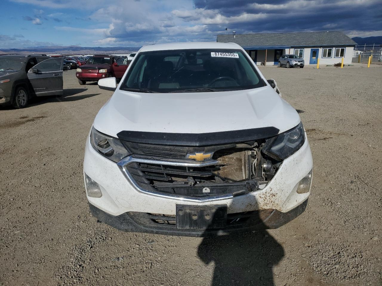 2019 Chevrolet Equinox Lt - Image 5