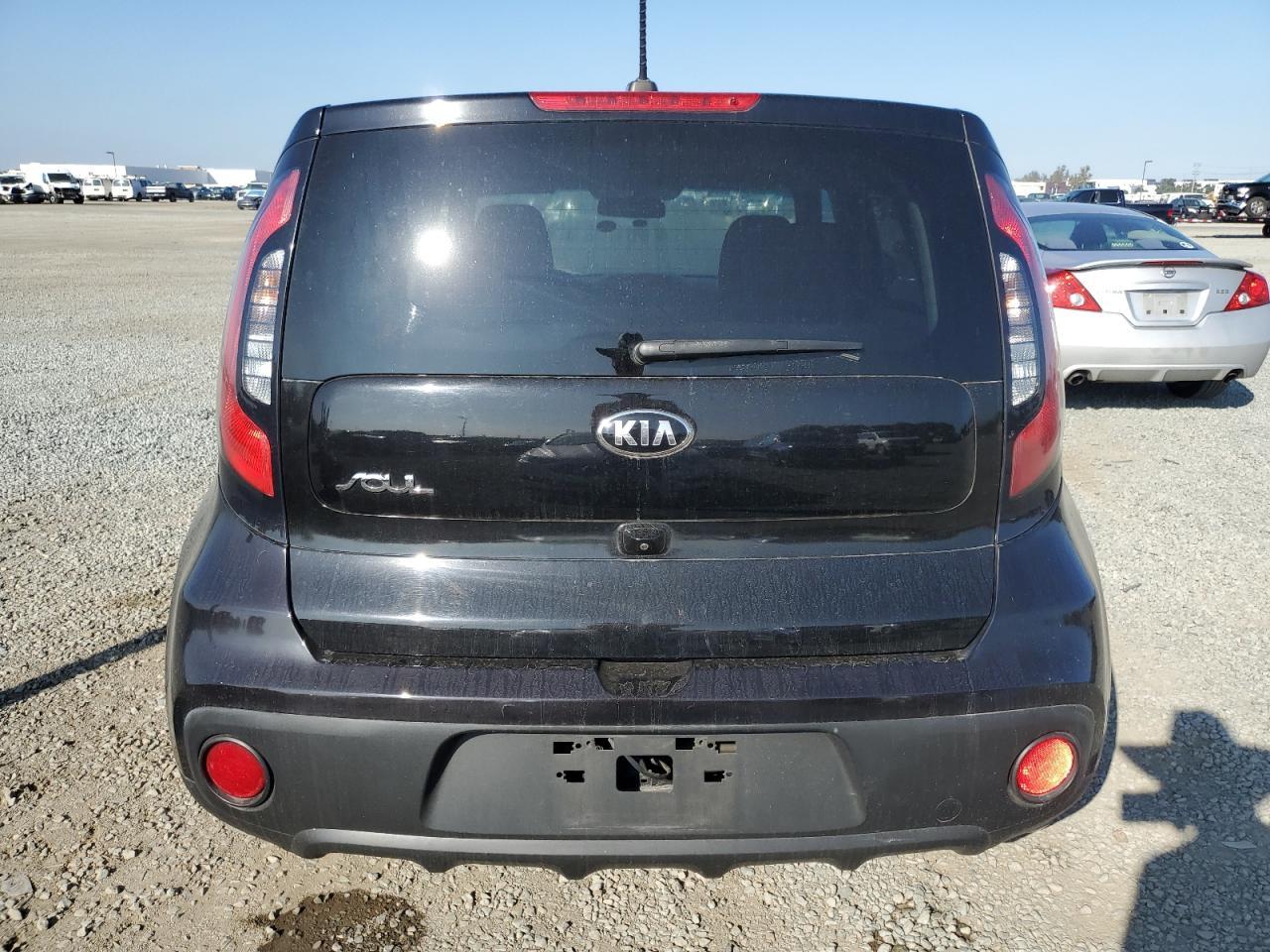 2019 Kia Soul - Фото 6