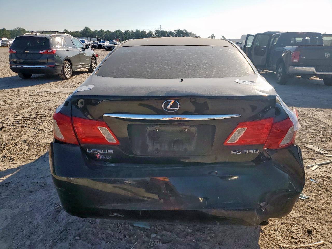 2009 Lexus Es 350 - Image 6