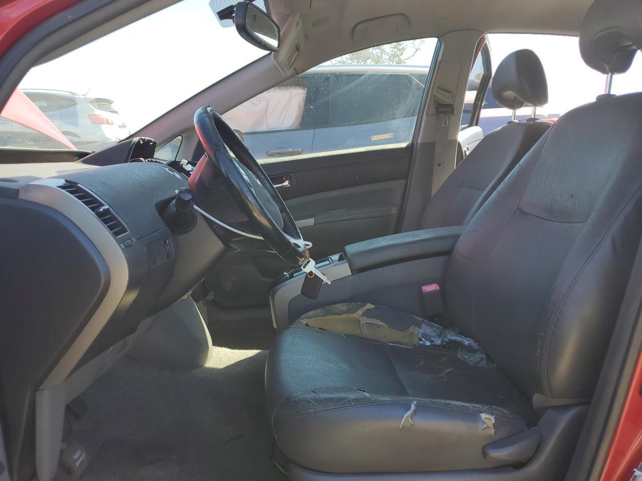 2007 Toyota Prius - Image 7