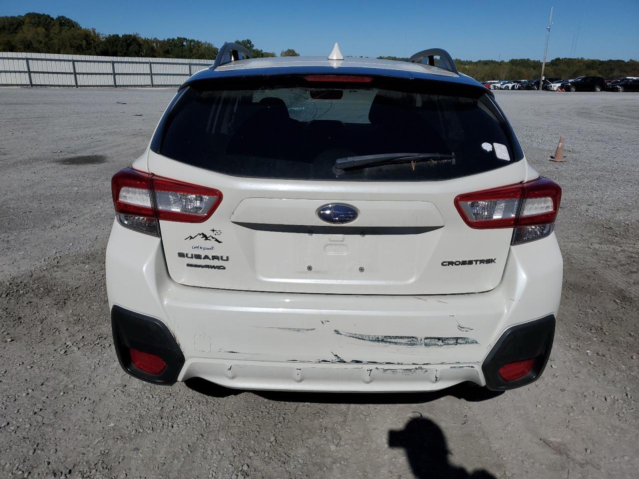 2018 Subaru Crosstrek Premium - Фото 6