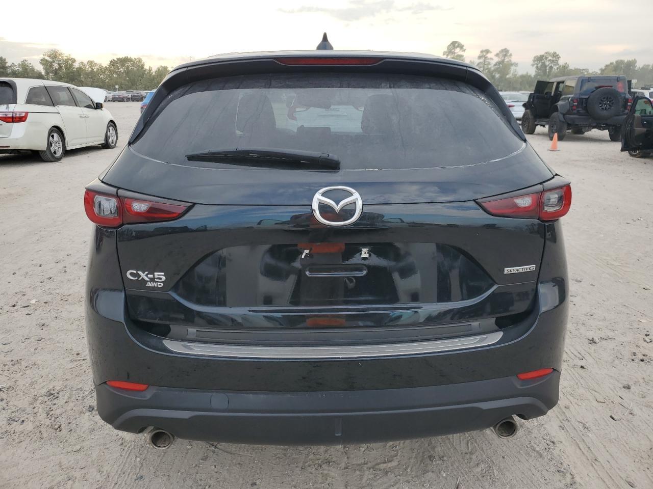 2023 Mazda Cx-5 Premium - Фото 6