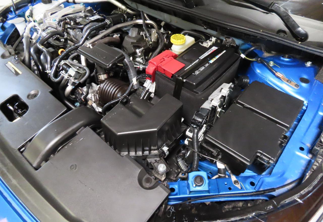 2024 Nissan Sentra Sr - Image 7