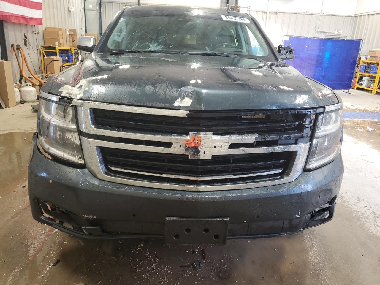 2020 Chevrolet Suburban K1500 Premier - Image 5