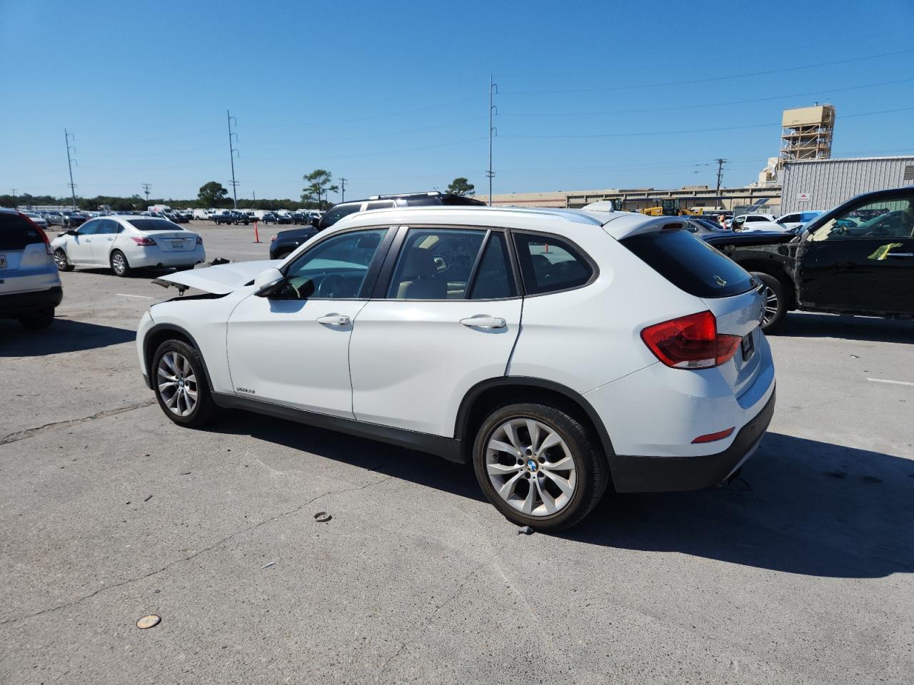 2014 BMW X1 xDrive28I - Image 2