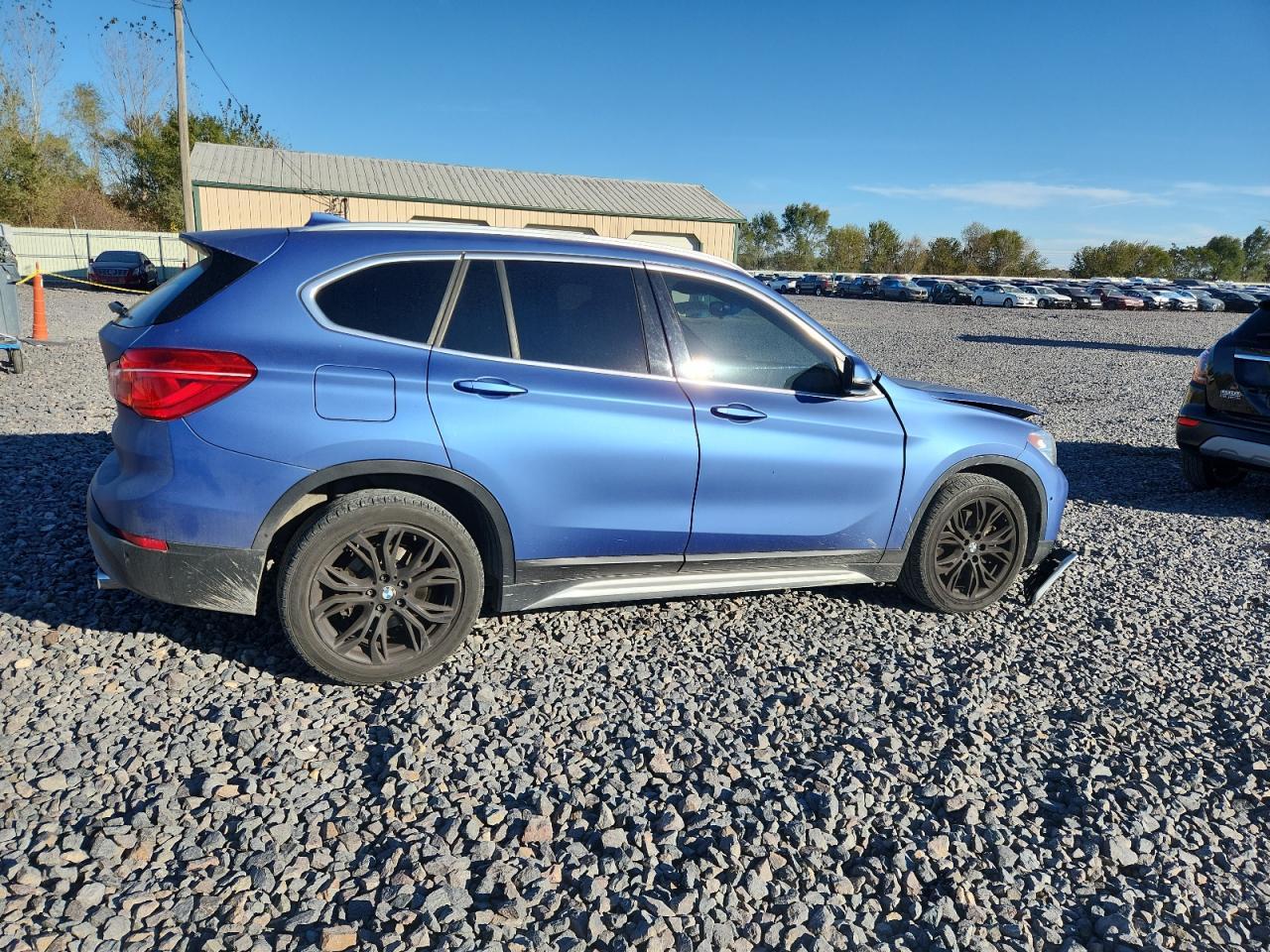 2018 BMW X1 xDrive28I - Image 3