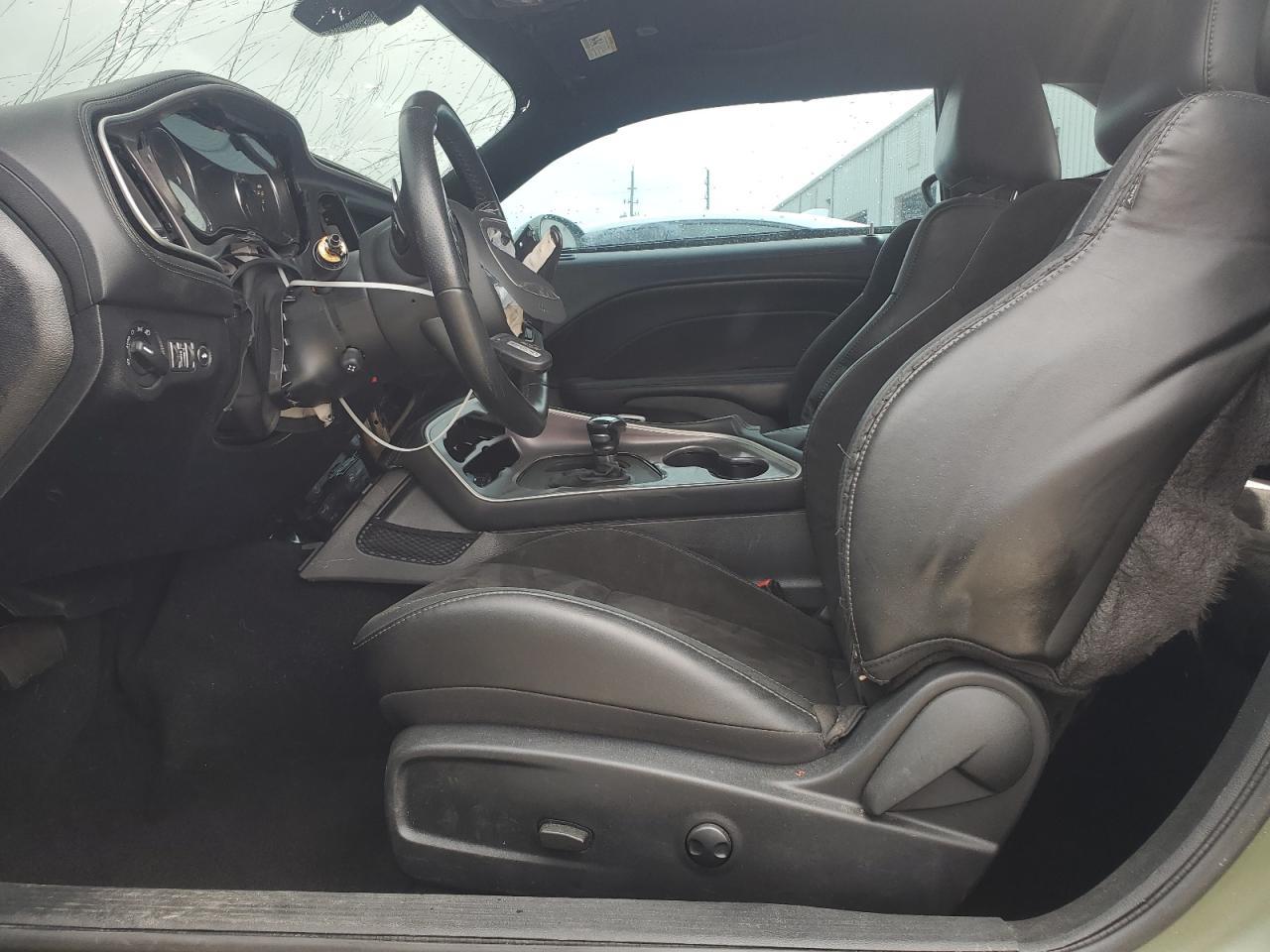 2022 Dodge Challenger R/T Scat Pack - Image 7