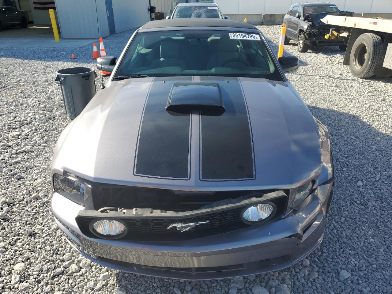 2006 Ford Mustang Gt - Фото 5