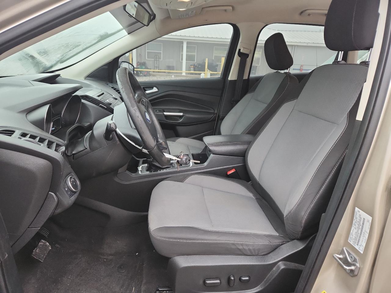 2018 Ford Escape Se - Image 7