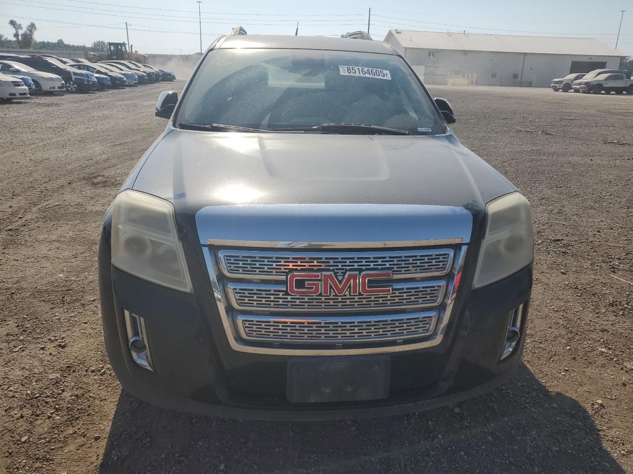 2012 GMC Terrain Slt - Фото 5