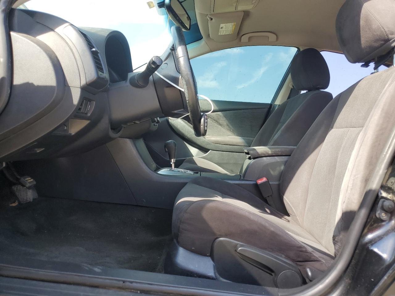 2012 Nissan Altima 2.5 - Image 7